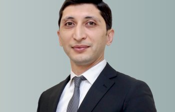 Su təchizatının təkmilləşdirilməsinə dair Dövlət Proqramı su ehtiyatlarının səmərəli idarə olunmasına imkan yaradacaq