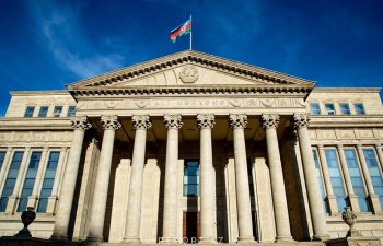 Ali Məhkəmədən müflis bankla bağlı mübahisə üzrə MÜHÜM QƏRAR