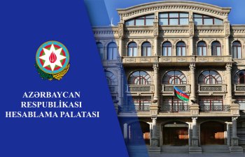 Hesablama Palatası: Neft Fondunun gəlirlərində azalmanın gələcək illər üzrə riskləri var