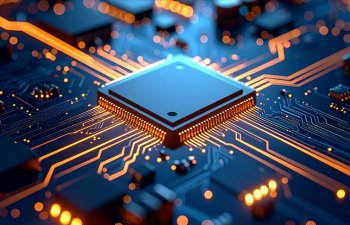 Qlobal texnologiya bazarında çip satışlarında yüksəliş