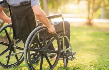 Ötən il 54,5 min şəxsə əlillik təyin edilib