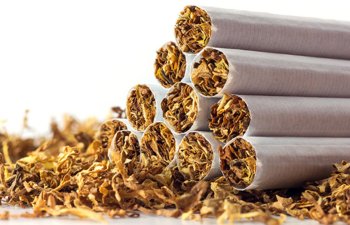 Azərbaycanda siqaret və tütün istehsalı artıb