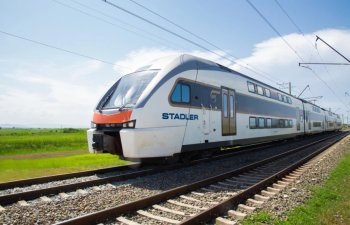 ADY sərnişinlər üçün ekspres qatar biletlərini 10% ucuzlaşdırıb