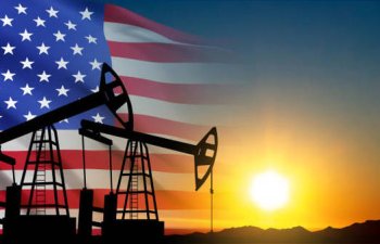 Neft qiymətlərinin enişi ABŞ-da hasilata təsir göstərəcək