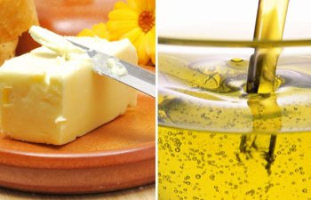 Azərbaycanda bitki yağı azalıb və marqarin istehsalı artıb