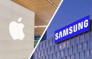 Azərbaycanda mobil cihaz bazarında Apple liderdir, Samsung smartfonları ikinci sırada qərarlaşıb - SİYAHI