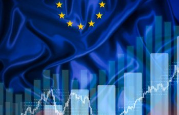 Avropa fond indeksləri əsasən yüksəlişlə bağlandı
