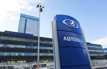 AvtoVAZ qrupundan müsbət maliyyə hesabatı