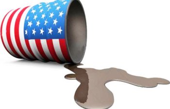 ABŞ-da xam neft ehtiyatları gözləntiləri üstələdi