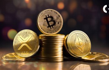 Dünya kriptovalyuta bazarında Bitcoin, Ethereum və XRP qiymətləri yüksəlir