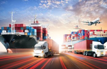 Gürcüstan Azərbaycandan 306,1 milyon dollar dəyərində qeyri-neft məhsulu idxal edib