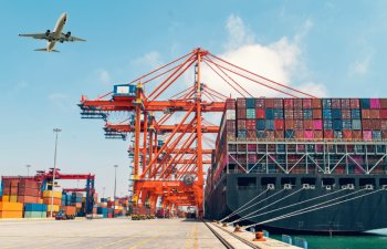 Azərbaycandan Özbəkistana qeyri-neft ixracı artıb