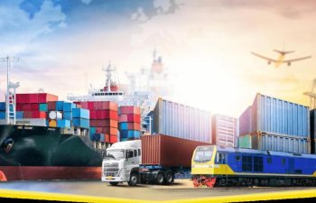 Azərbaycandan Ukraynaya qeyri-neft məhsulları ixracı artıb