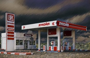 OFAC-dan LUKOIL əməliyyatlarına müvəqqəti icazə