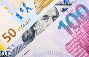 Azərbaycanın valyuta ehtiyatları 11,515 milyard dollara çatıb