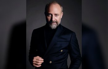 Türkiyəli aktyor Halit Ergenç Londonda qida biznesinə başlayıb