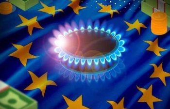 Avropada qaz qiymətləri qış soyuqları fonunda yüksəlir