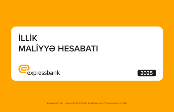 Expressbankın biznes krediti portfelində artım qeydə alınıb