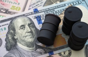 Brent və WTI nefti ucuzlaşıb