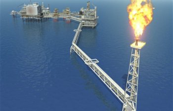 NYMEX birjasında təbii qazın qiyməti artıb