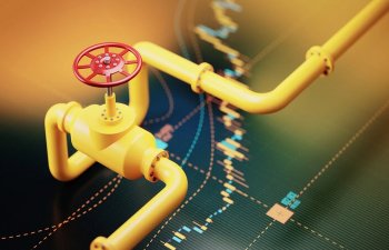 Azərbaycandan Türkiyəyə qaz ixracı 9,6 milyard kubmetr olub