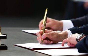 Ötən il Energetika Nazirliyi tərəfindən 157 icazə verilib