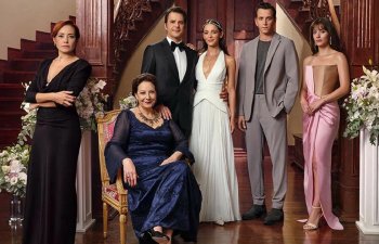 Məşhur "Kıskanmak" serialının heyətinə qonaq aktyor Suna Selen əlavə olundu