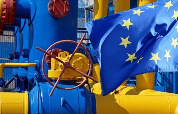 Avropada Qaz Qiymətləri Son İki İlin Pik Həddinə Çatdı