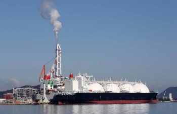 Almaniyanın RWE Şirkəti Texas LNG Layihəsinə Qoşuldu