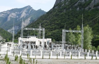 Kəlbəcərdə Elektrik İnfrastrukturu Yenilənir &ndash; Dağ Kəndlərinə Yeni Xətlər