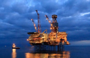 2026-cı ildə AÇG yatağında neft hasilatı 120 milyon barel proqnozlaşdırılır