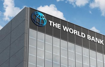 2026&ndash;2028-ci illərdə Azərbaycan iqtisadi artım proqnozu açıqlanıb - Dünya Bankı