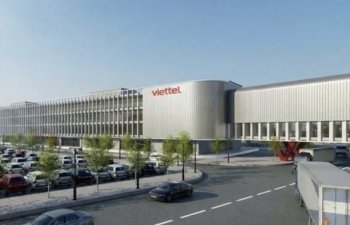 Vyetnam Texnologiyada Yeni Mərhələyə Keçir