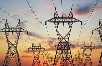 Azərbaycan elektrik enerjisi idxalını artırıb