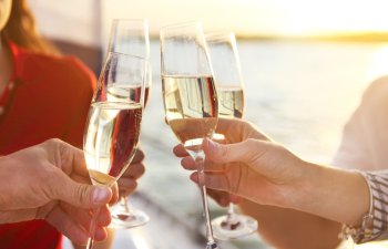 Orta dərəcədə alkoqol qəbul edən insanların qan damarları daha təmiz olur