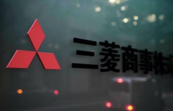 Mitsubishi ABŞ Qaz Bazarında Mövqeyini Gücləndirir