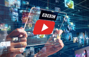 BBC YouTube ilə Tarixi Müqavilə İmzalamağa Hazırlaşır
