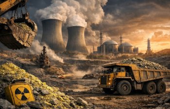 Qlobal bazarda uran bahalaşdı