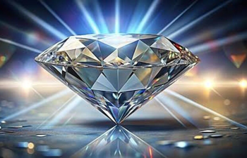 Brilyant bazarında qeyri-müəyyənlik