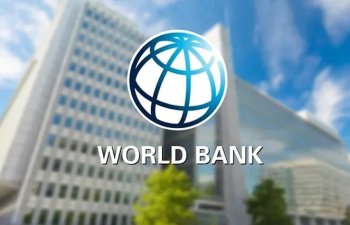 Dünya Bankı Cənubi Qafqaz ölkələri üçün 2026&ndash;2027-ci illərin iqtisadi artım tempini açıqlayıb