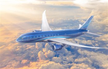 Bakı&ndash;Naxçıvan marşrutu üzrə uçuşlar 6% artaraq 7 261-ə çatıb