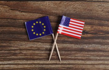 ABŞ&ndash;Avropa münasibətlərində gərginlik fond bazarlarına təsir etdi