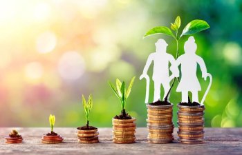 Azərbaycanda yaşa görə aylıq sosial müavinət alanların sayı artıb