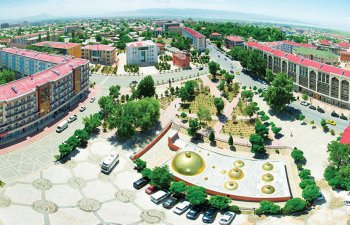 Naxçıvan iqtisadiyyatı 3,8% artıb