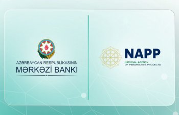 Azərbaycan Mərkəzi Bankı və Özbəkistan Milli Agentliyi arasında əməkdaşlıq Memorandumu imzalanıb