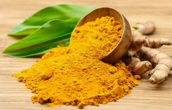 Zərdəçal xüsusilə diz ağrılarında plasebodan daha təsirli olub