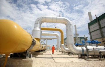 Azərbaycan qazı TAP boru kəməri ilə İtaliya üzərindən Avstriya və Almaniyaya çatdırılır