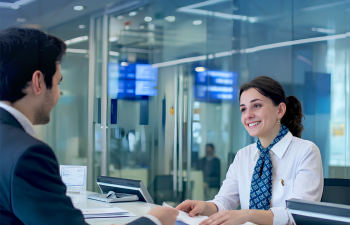 &ldquo;Azərpoçt&rdquo; və &ldquo;Ekspressbank&rdquo; Agent Bankçılıq layihəsinə start verib.