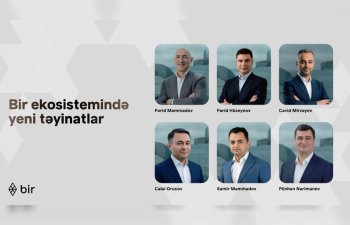 Bir ekosistemində önəmli dəyişikliklər: yeni strateji idarəetmə dövrü başlayır