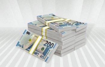 Naxçıvana əsas kapitala 397,3 milyon manat investisiya yönəldilib